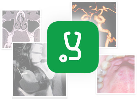 MedPics : application mobile de partage de photos médicales