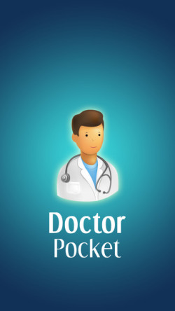 Doctor pocket : application pour la relation médecin-patient