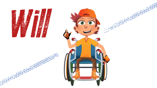 Will : web série pour sensibiliser les jeunes au handicap