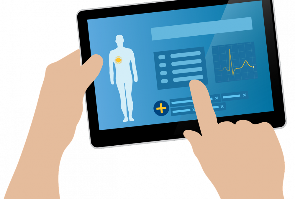 Qu’est-ce que le numérique peut apporter (ou pas) à la prise en charge du patient ?