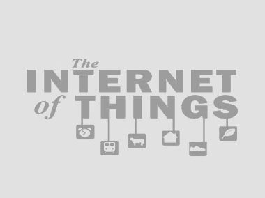 The Internet Of Things